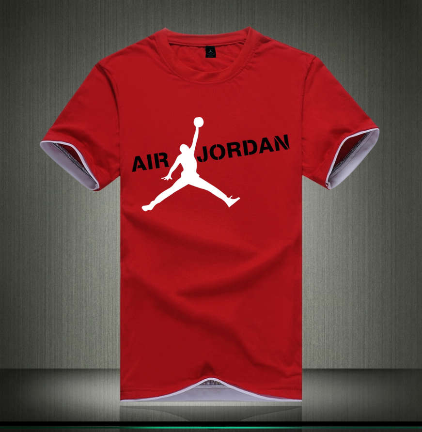 men jordan t-shirt S-XXXL-1407